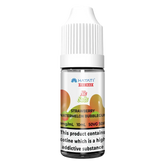 Hayati Pro Max Strawberry Watermelon Bubblegum Nic Salt Vape Juice